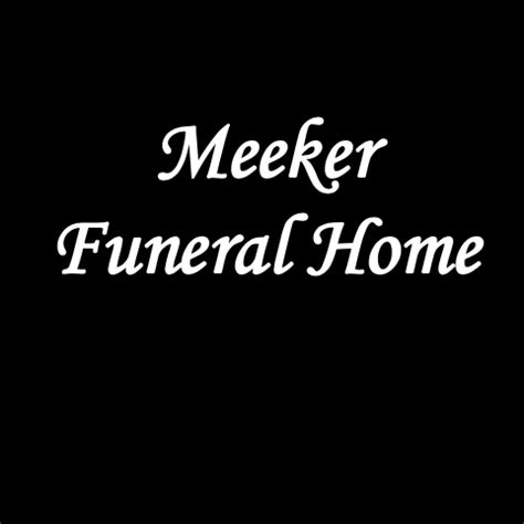 Meeker Funeral Home | Russellville OH