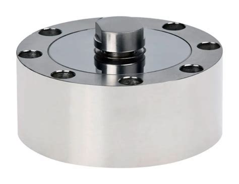 Industrial Load cells - Load Master Pancake Type Load Cell PC100 ...