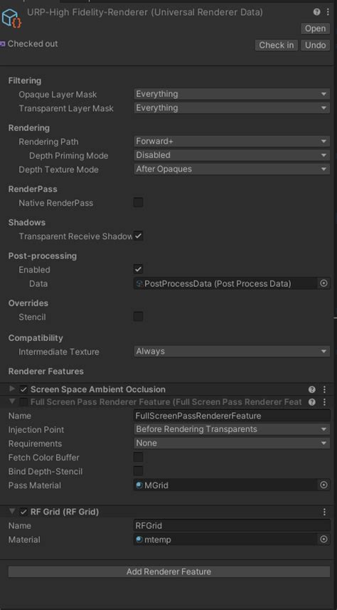 Image result for Unity Render Failing