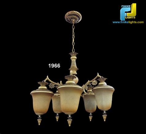 Chandelier - Hanging Lights - Chandelier