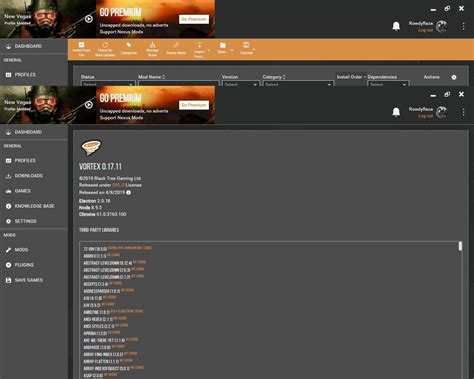 Image result for Install Vortex Nexus