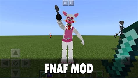 Image result for FNaF Mod