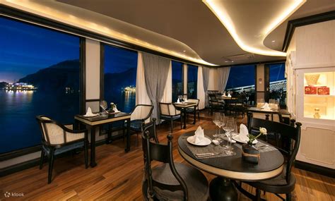 2D1N Halong & Lan Ha Bay Tour by 5 Stars Le Journey Cruise, Ha Long ...