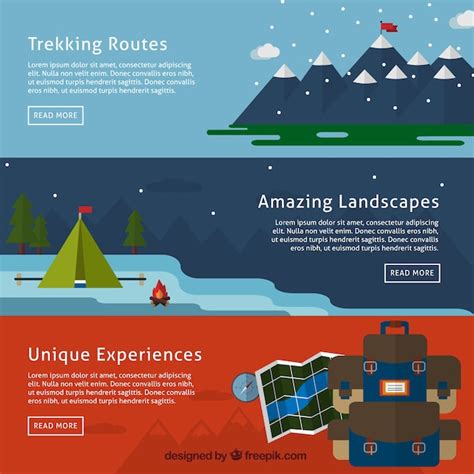 Adventure Guide Banner 的图像结果