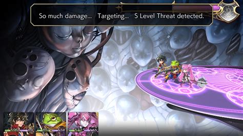 Free-to-play RPG Another Eden: The Cat Beyond Time and Space launches ...