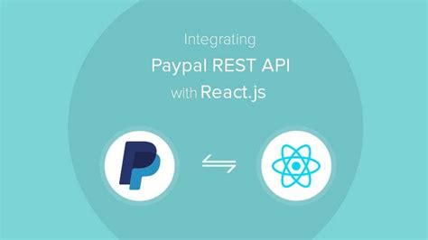 Image result for How to Create PayPal REST API