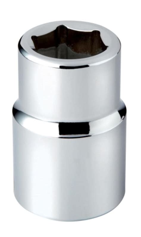 CH-35 SAM | SAM 3/4 in Drive 35mm Standard Socket, 6 point, 65 mm ...