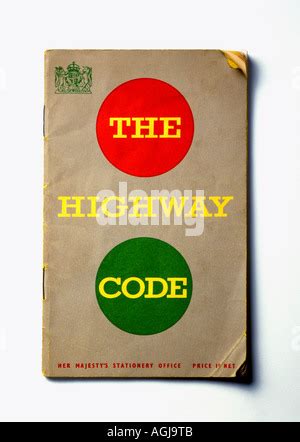 Image result for Highway Code Book PDF