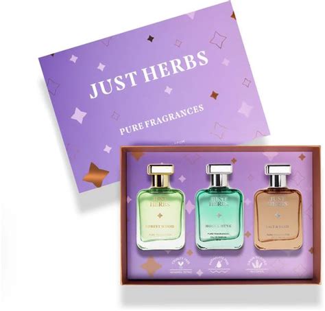 Just Herbs Perfume - Buy Just Herbs Perfume Online at Best Prices In ...