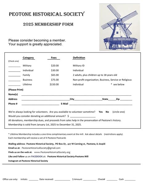 Will County Fair - Village of Peotone