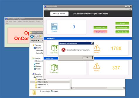 Image result for FileMaker Server Performance Issues