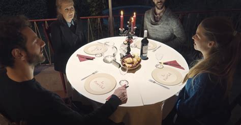 Image result for Le Petit Chef Projection