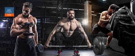 7 Reasons Why Weightlifting Is Great For Health - Fitness & Workouts