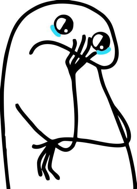 Flork PNG 57 | Mini drawings, Funny stick figures, Cute doodle art