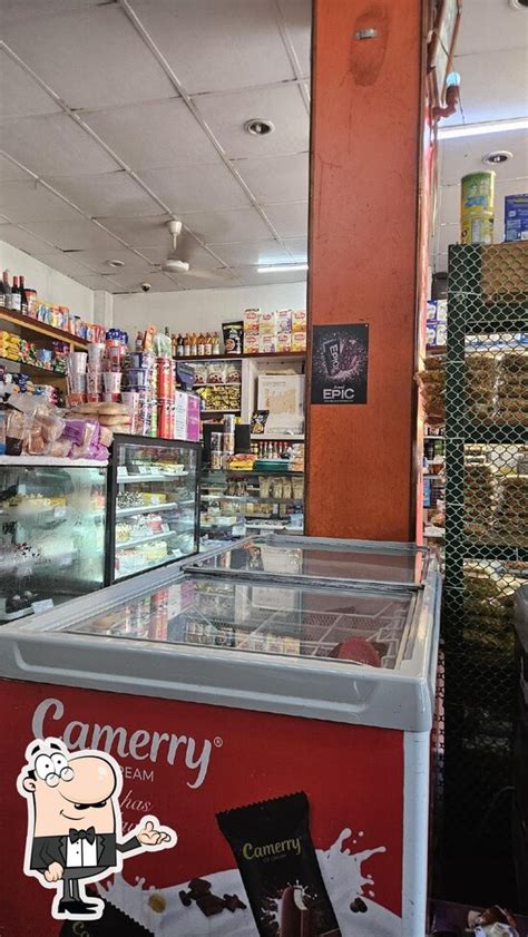 Menu at Pala Bakers, Ramapuram