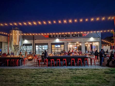 Wild Ride Brewing expands, opening second Oregon taproom and small ...