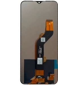 NEW OLED Mobile Display for Infinix Hot 10 Play X688 LCD plus Touch ...