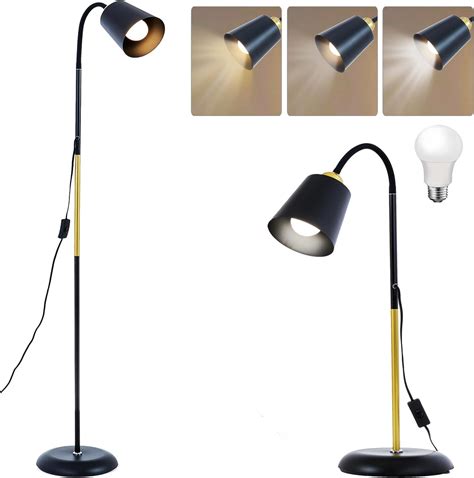 Bendable Floor Lamp