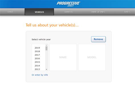 Image result for Progressive Direct Auto Insurance Code