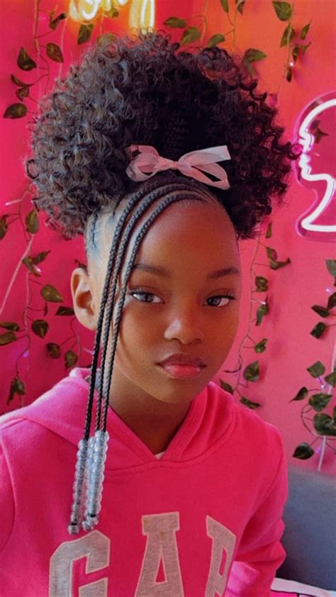 korean hair for kids
