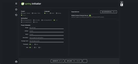 Image result for MCP Servers Build in Java