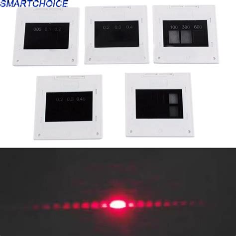 Image result for Diffraction of Light Experiment Kit