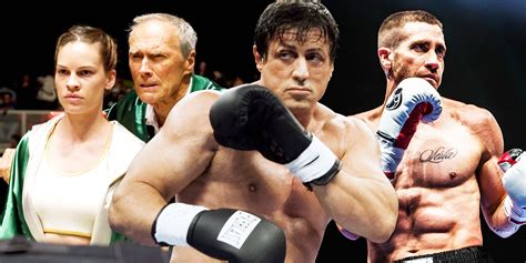 Boxing Movies 的图像结果