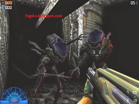 Alien vs Predator 2 System Requirements PC 的图像结果