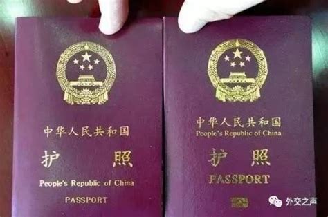 签证和护照有什么区别_百度知道