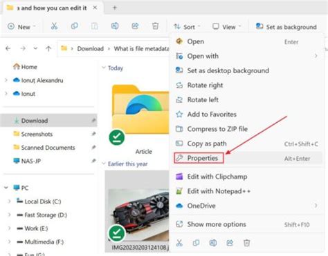 Image result for File System Metadata
