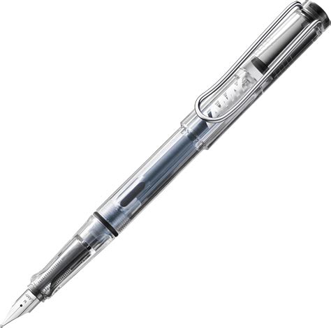LAMY safari vista - Fountain Pen with ergonomic grip Nepal | Ubuy
