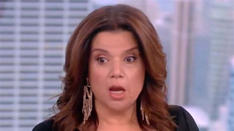 The View's Ana Navarro shares her customized Valentine's gift from a ...