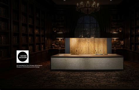 Awarded best modular kitchen manufacture india | wurfel kuche