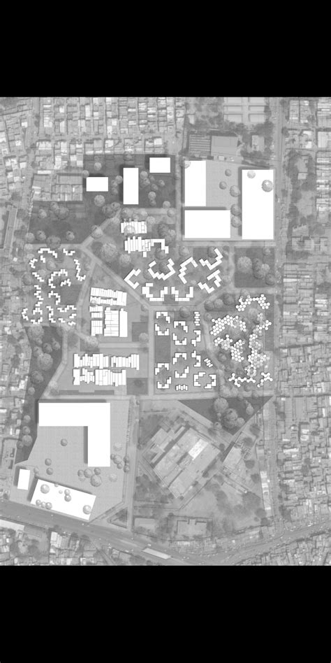 migrant housing | CEPT - Portfolio