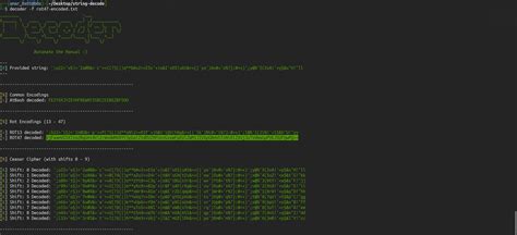 Image result for Decoder Python