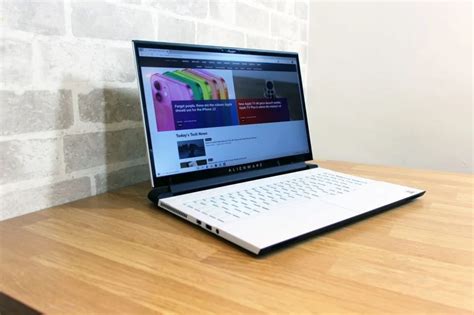 Image result for Alienware M17 R4 Gaming