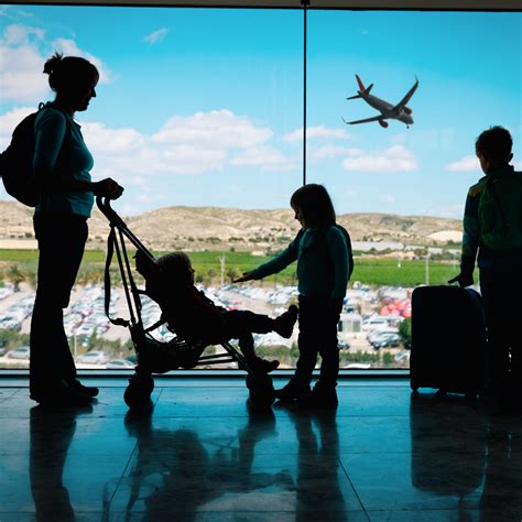 Airport adventure: practica inglés y vive la experiencia