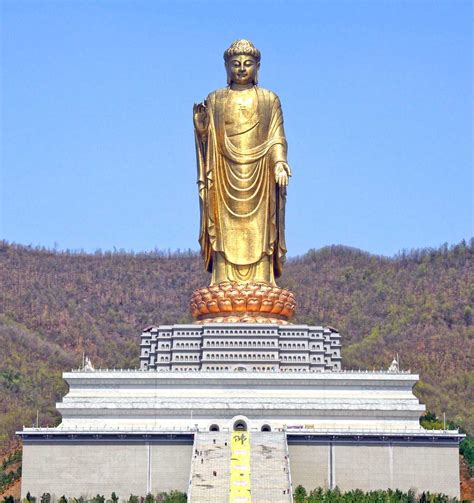 What Does The Spring Temple Buddha Represent at Leta Tabor blog