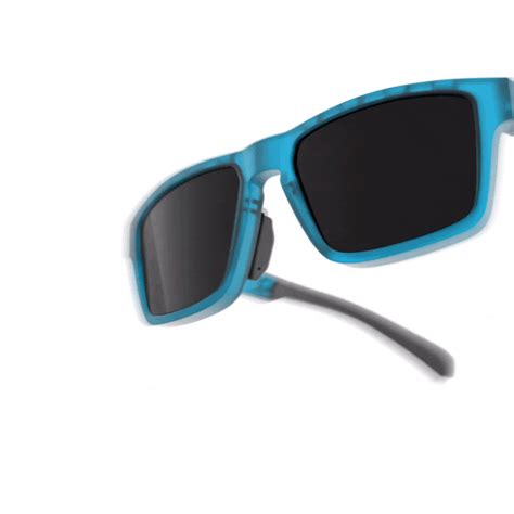 Black Black Full Rim Wayfarer Vincent Chase Blue Billion VC S16185-C3 ...