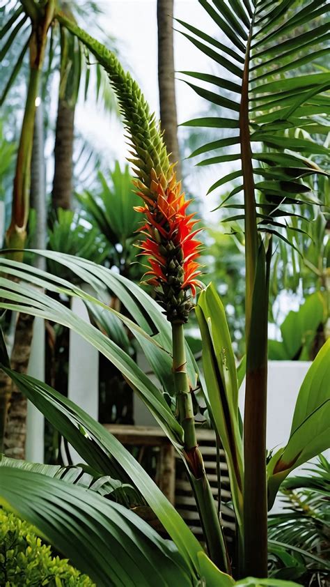 Tropical Oasis: 15 Sun-Loving Plants for Your Outdoor Full Sun Gardens