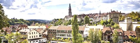 Holiday Accommodation & Lettings in Bern from 6.997 ₹ | HomeToGo