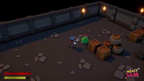 Module 9 Project Sam 的图像结果