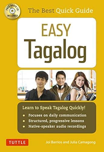 Image result for Easy Tagalog