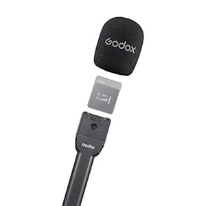 Godox Handheld Adapter ML-H for MoveLink System : Amazon.in: Musical ...