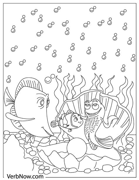 Image result for Marcel the Shell Coloring Page