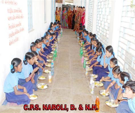 ::Welcome to Mid Day Meal