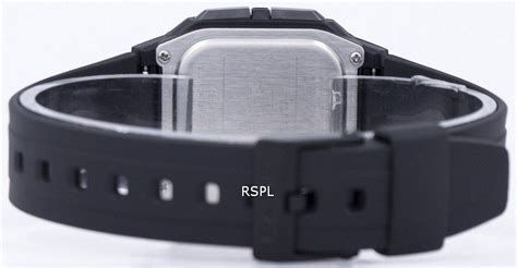 Casio Illuminator Multi-lingual Databank Dual Time Digital DB-36-1AV M ...