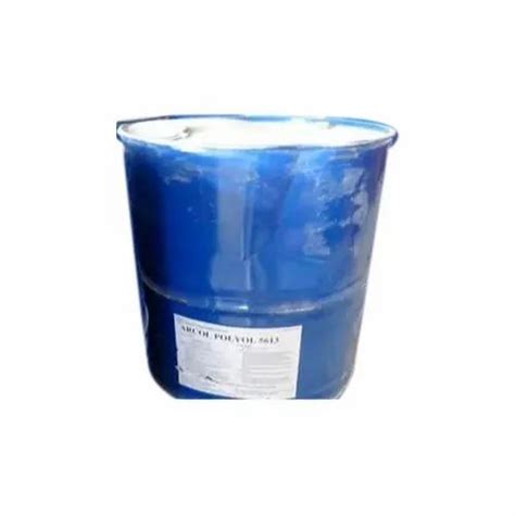 Polyol Chemical - 8010 Voranol Polyol Chemical Trader - Wholesaler ...