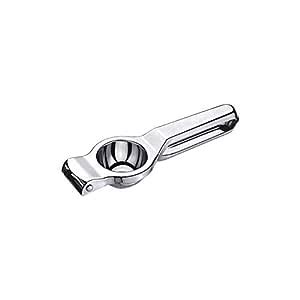 Buy Pavaiyacart Stainless Steel Lemon Squeezer with Bottle Opener ...