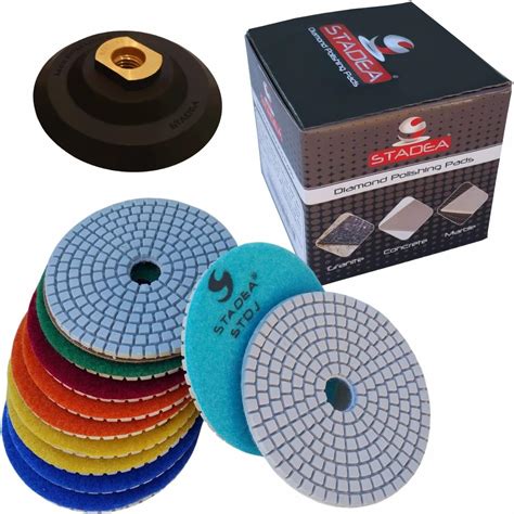 The 8 Best 3M Floor Polishing Pads 27 Inches 800 Grid – Home Gadgets